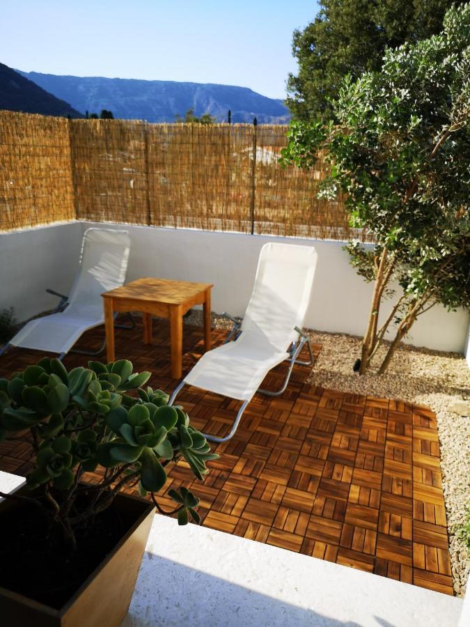 B&B Natura San Teodoro  Exterior foto