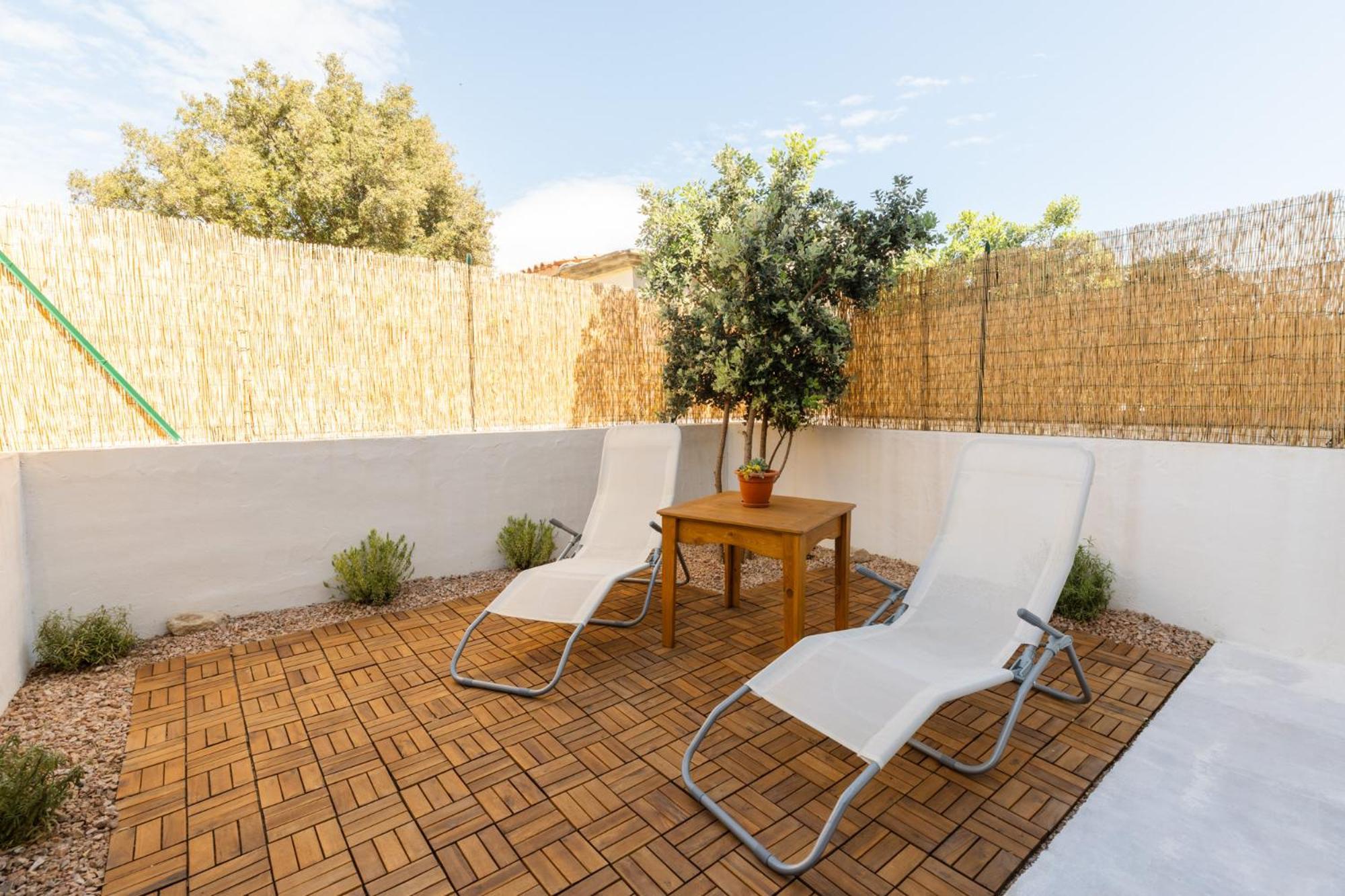 B&B Natura San Teodoro  Habitación foto